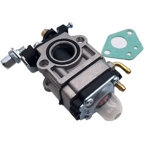 Fits for HARBOR FREIGHT 52CC 2HP PREDATOR EARTH AUGER 63022 CARBURETOR CARB ASSEMBLY NEW
