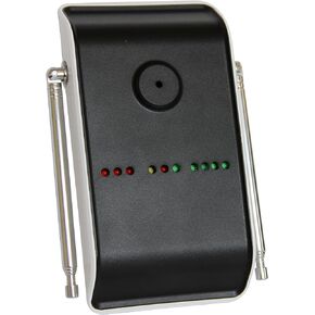 SINGCALL Wireless Signal Amplifier for The Calling System,to Enlarge Signal Coverage an Optional Accessory(APE80) Can't Be Used Alone