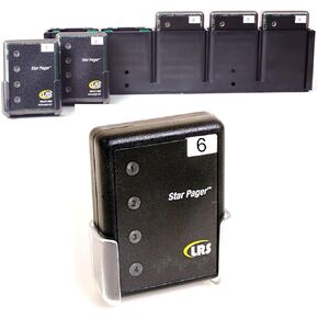LRS Staff Supplemental Pagers 11-15