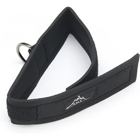 Black Mountain Products Resistance Band Ankle Strap