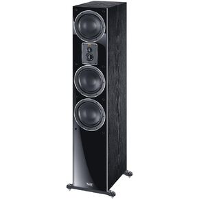 Magnat Signature 507 Floorstanding Speaker, Black
