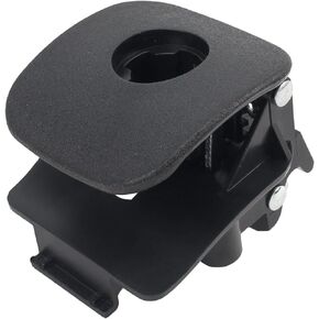 10328822 Black Glove Box Latch Lock Handle for Chevy Corvette C5 1997-2004