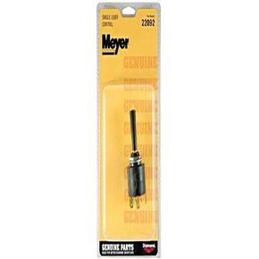 Meyer Products 22092C Plows and Accessories