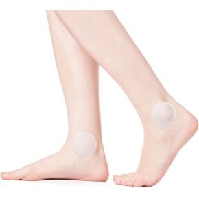 أقراص جل الكاحل، وسادات جل الكاحل للأحذية طويلة الرقبة، أقراص جل الكاحل للتزلج، وسادات حماية للكاحل، ملحقات التزلج للتزحلق على الجليد، الهوكي، ركوب الخيل، حماية الكاحل in Kuwait