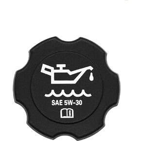 Engine Oil Filler Cap 5W-30 94-12 fit for Buick Cadillac Chevrolet GMC OEM# 12573337