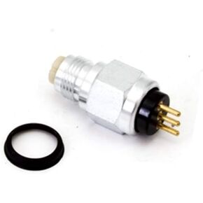 Omix-Ada | 3747361 | Neutral Safety Switch, Automatic Transmission | Fits 1980-1996 Jeep SUV