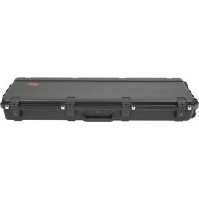SKB w/Think Tank Interior: 47.5" x 13.5" x 4.25" 3i-5014-TKBD iSeries 5014-6 Narrow 76-Note Keyboard Case (3i5014TKBD)
