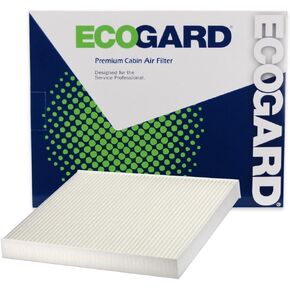 ECOGARD XC35676 Premium Cabin Air Filter Fits Chevrolet Cobalt 2005-2010, HHR 2006-2011 | Saturn Ion 2003-2007 | Pontiac G5 2007-2010