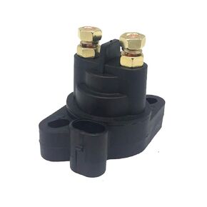 Starter Solenoid Relay Switch 0445-058 0445-036 ATV Solenoid Part for Arctic Cat 1000 400 450 500 550 650 700