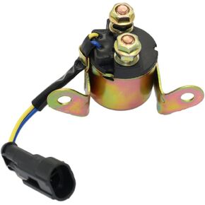 motorcycle starter solenoid relay for Polaris Ranger RZR Sportsman Hawkeye Trailboss 330 325 400 450 500 570 700 800 900 1000