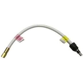 Vs-33767-1 - Tiremaax Tire Hose Assembly - Straight (Dual Wheels 22.5" And 24.5" Thermoplastic)