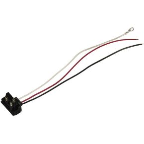 Truck-Lite (94993) Stop/Turn/Tail Plug, 1 Count (Pack of 1)
