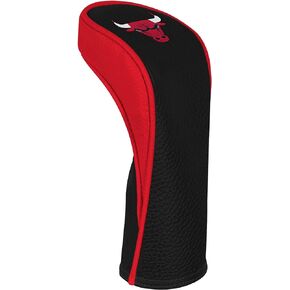 Chicago Bulls Individual Hybrid Headcover