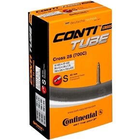 Continental Cross 28 (700c) x 32/42C Presta Valve Inner Tube
