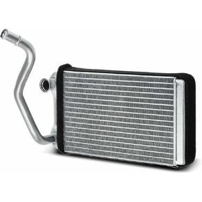 قلب سخان HVAC ممتاز متوافق مع Toyota Pickup 1989-1995، T100 1993-1998، مع سخان الخدمة القياسي، استبدال # 94713، 8710704010