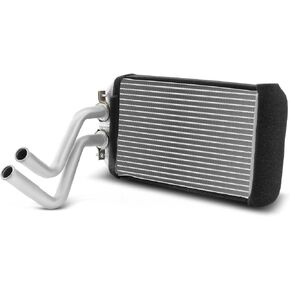 A-Premium HVAC Heater Core Compatible with Acura EL/Civic 1999-2000 1.6L, RSX 2005-2006 2.0L, CR-V 1999-2001 2.0L, Naturally Aspirated, Replace OE# 79110-S04-G11, 79110S04G11