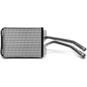 قلب سخان HVAC الأمامي الممتاز متوافق مع شيفروليه S10 1982-1993، S10 Blazer 1983-1994، GMC Jimmy 1992-1994، S15، S15 Jimmy، Sonoma، Syclone، Typhoon، استبدال # 19131986، 3050142