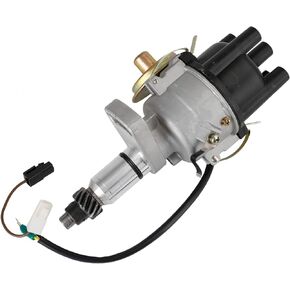 Areyourshop Ignition Distributor Dizzy 33100-60A10 for Suzuki Jimny Sierra Samurai SJ413 1981-1998