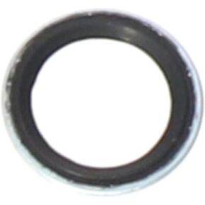 ACDelco GM Original Equipment 15-31101 (02724966) Auxiliary Air Conditioning Evaporator Outlet Hose Seal