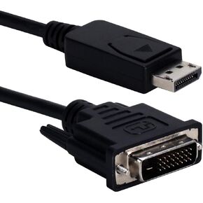 DPDVI-06 6' DisplayPort to DVI Digital in Kuwait
