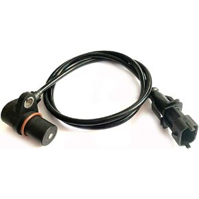 Crankshaft Position Sensor 0281002929 For Mitsubishi Canter Platform Chassis ME226858 Automobiles Car Parts CKP Sensor