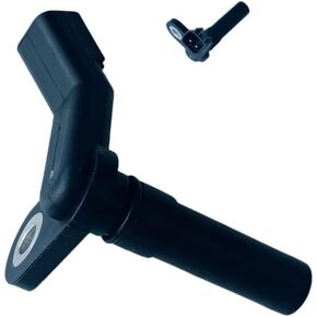 1W7Z-6C315-AB 1W1Z6C315AB 1W7E6C315AA F1AZ-6C315-A F1AE6C315A F1AE-6C315-CB 5S1752 Crankshaft Position Sensor Compatible with Ford