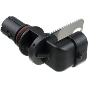 Holstein Parts 2CRK0065 Crankshaft Position Sensor - Compatible With Select Cadillac CTS; Chevrolet Avalanche, Camaro, Corvette, Express, Silverado, Suburban, Tahoe; GMC Savana, Sierra, Yukon + More