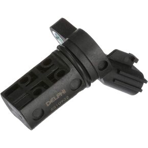 Delphi SS10932 Crankshaft Position Sensor, 1 Pack