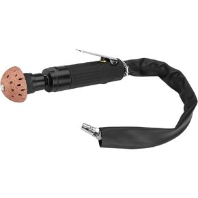 Ejoyous Tire Buffer, Low Speed Car Tire Polisher Grinder Sander Automobile Pneumatic Tyre Grinding Polishing Tool for Auto Car Truck Wheel Repair