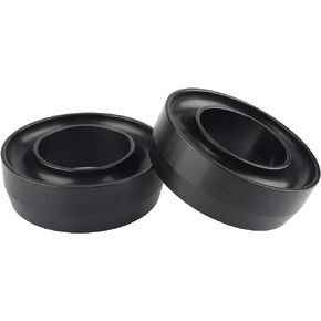 3 inch Front 2 inch Rear Leveling Lift Kits for 2009-2024 Ram 1500 4WD 4X4 Only, 3 Inch Front Strut Spacers and 2 Inch Rear Lift Spacers for Ram 1500