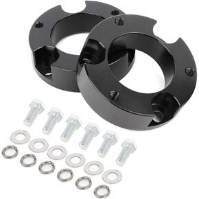 SCITOO 3 inch Front Leveling lift kit for Toyota 1995-2004 Lift Strut Spacer Compatible for Toyota 4Runner 2.7L 1996-1999 Front Lift Spacers