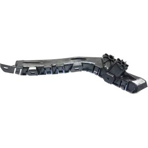 For Chevy Equinox 2010 11 12 13 14 15 16 2017 Bumper Cover Retainer Driver and Passenger Side | Pair | Front | Replacement For GM1032116, GM1033116 | 84059892, 84059893