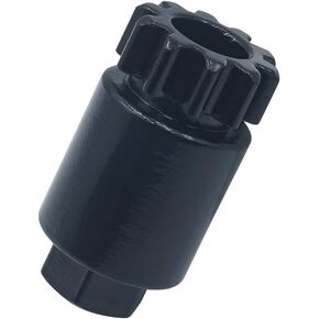 Triumilynn 88800014 أداة تحويل دولاب الموازنة لفولفو D11 D13 D16 Mack MP7 MP8 MP10 2008-2018# 88800014 88840317 أداة دولاب الموازنة، أداة حظر كرنك لجميع موديلات الشاحنات 2008-2018