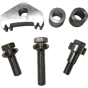 CTA Tools 8809 Flywheel Locking Tool - Compatible with BMW