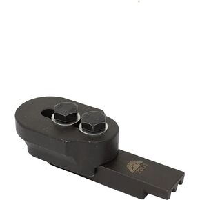 حامل دولاب الموازنة 2801 من CTA Tools - متوافق مع BMW N20/N26