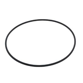 Upgraded Gamma Seal Gamma2 O-Ring Gasket fits Lower Lid Ring for 12" Bucket Lid 3.5, 5, 6, & 7 Gallons (Pack of 2)