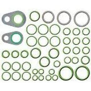 SANTECH INDUSTRIES Santech MT2723 A/C System O-Ring and Gasket Kit