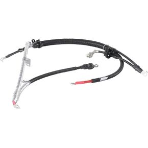 GM General Motors Genuine Parts 22831014 Positive and Negative Battery Cable Assembly