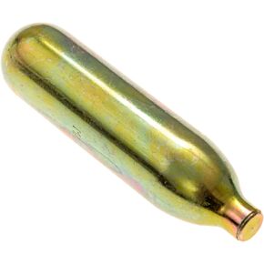 16 Gram CO2 Cartridge for Gallo Swoosh Gun 10 Pack