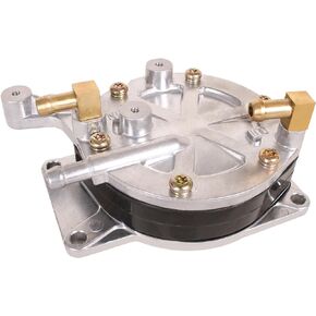 59336-3718 Fuel Pump Case-Pump Diaphragm for Kawasaki JET SKI 900 2000-2006 JET SKI 1100 2000-2003