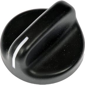 HEATER A/C KNOB