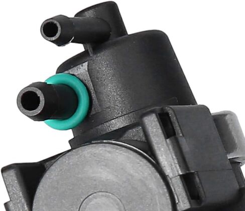 Vacuum Solenoid Valve Boost Solenoid Valve 11657599547 Boost Pressure Control Valve Vacuum Solenoid for 1 3 Series F20 F21 F30 F80 in Saudi Arabia