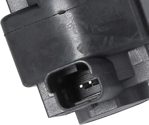 Vacuum Solenoid Valve Boost Solenoid Valve 11657599547 Boost Pressure Control Valve Vacuum Solenoid for 1 3 Series F20 F21 F30 F80 in Saudi Arabia
