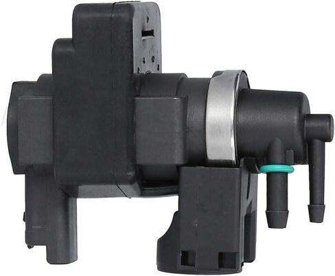 Vacuum Solenoid Valve Boost Solenoid Valve 11657599547 Boost Pressure Control Valve Vacuum Solenoid for 1 3 Series F20 F21 F30 F80 in Saudi Arabia