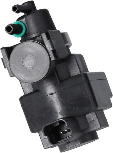 Vacuum Solenoid Valve Boost Solenoid Valve 11657599547 Boost Pressure Control Valve Vacuum Solenoid for 1 3 Series F20 F21 F30 F80 in Saudi Arabia