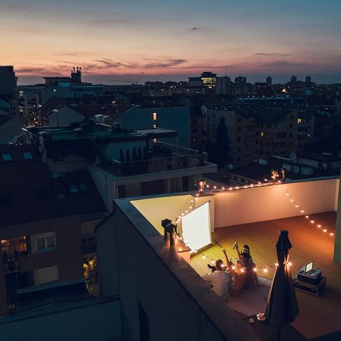 CableDirect - كابل محول DisplayPort إلى DVI - بطول 6.6 قدم (كابل مزود بدرع مقاوم للتداخل لبطاقات رسومات إخراج DP إلى شاشات إدخال DVI، يدعم 1920 × 1200 عند 60 هرتز - أحادي الاتجاه) in Kuwait