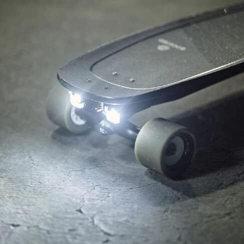 Skateboard Lights with Mounts in Kuwait