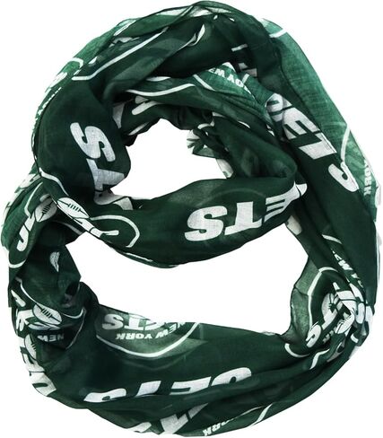 وشاح نسائي شفاف من Littlearth NFL in Kuwait