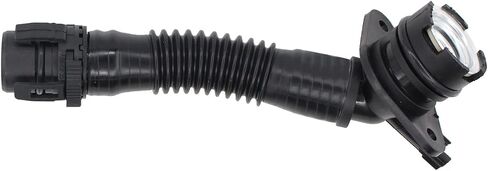 NewYall Crankcase Breather Vent Hose From Valve Cover in Saudi Arabia