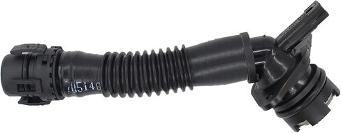 NewYall Crankcase Breather Vent Hose From Valve Cover in Saudi Arabia